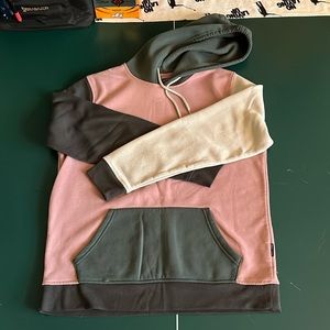 Tricolor Brooklyn Hoodie